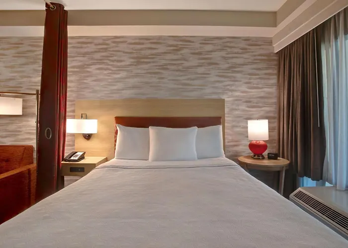 Home2 Suites By Hilton San Antonio On The Riverwalk